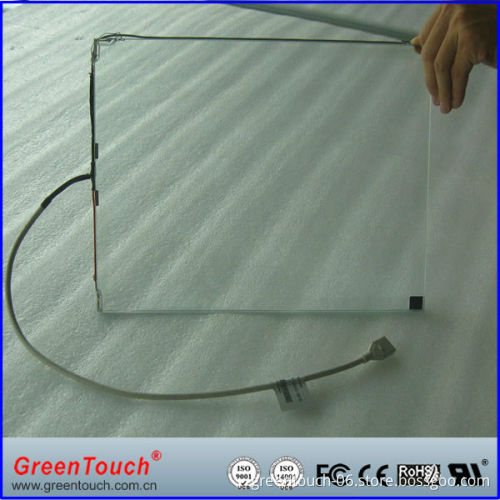 22 inch SAW touch screen for touch monitors